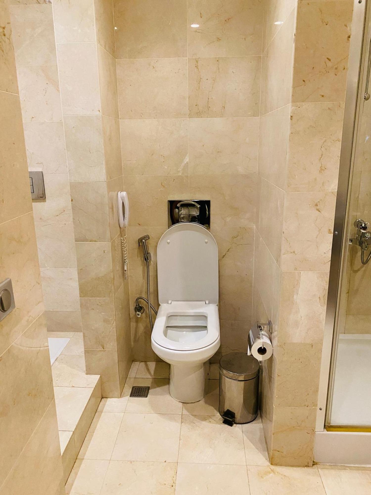 Karbala Rayhaan Hotel & Suites Exterior photo